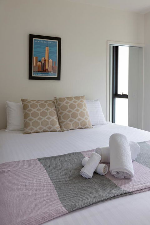 Blessington Beach Retreat - Northern Rivers Accommodation 13