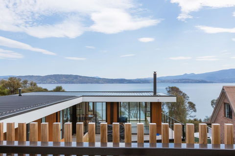 Blessington Beach Retreat - Northern Rivers Accommodation 40