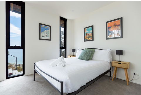 Blessington Beach Retreat - Northern Rivers Accommodation 23