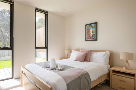 Blessington Beach Retreat - Northern Rivers Accommodation 16