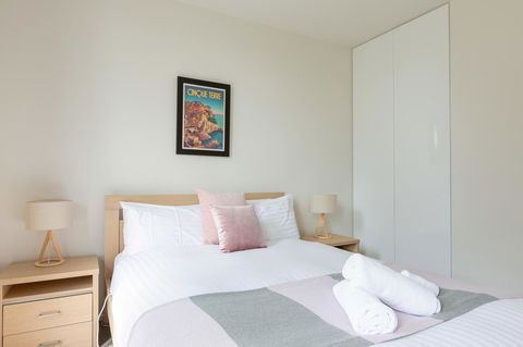 Blessington Beach Retreat - Northern Rivers Accommodation 17