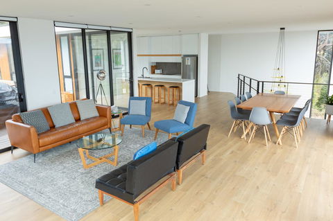 Blessington Beach Retreat - Northern Rivers Accommodation 3
