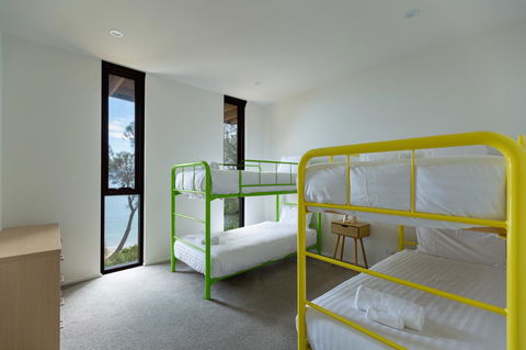 Blessington Beach Retreat - Northern Rivers Accommodation 25