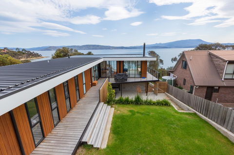 Blessington Beach Retreat - Northern Rivers Accommodation 28