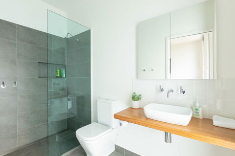Blessington Beach Retreat - Northern Rivers Accommodation 14