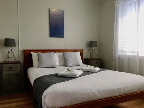 Up The Back - Northern Rivers Accommodation 12