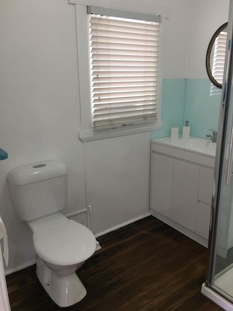 Up The Back - Northern Rivers Accommodation 20