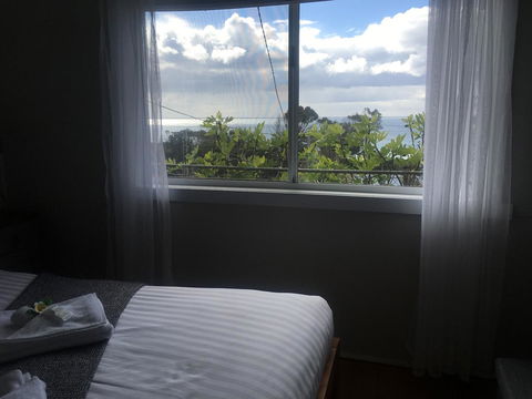 Up The Back - Northern Rivers Accommodation 15