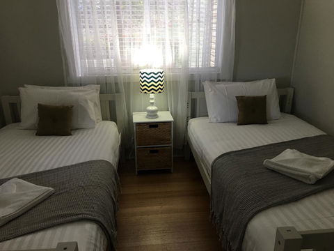 Up The Back - Northern Rivers Accommodation 18
