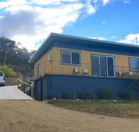 Up the Back - Northern Rivers Accommodation