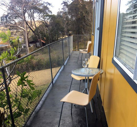 Up The Back - Northern Rivers Accommodation 26