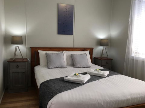 Up The Back - Northern Rivers Accommodation 13