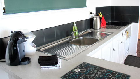KINGFISHER COTTAGE Beachfront At The Binalong Bay - Northern Rivers Accommodation 18
