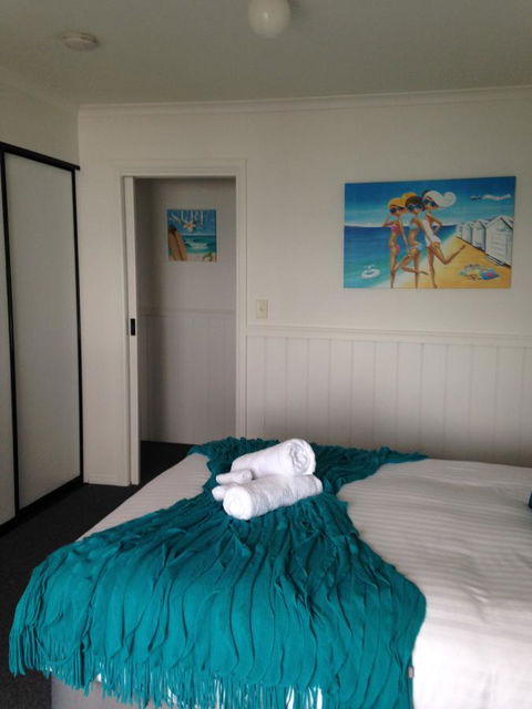 KINGFISHER COTTAGE Beachfront At The Binalong Bay - Northern Rivers Accommodation 25