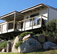 Kingfisher Cottage - Northern Rivers Accommodation