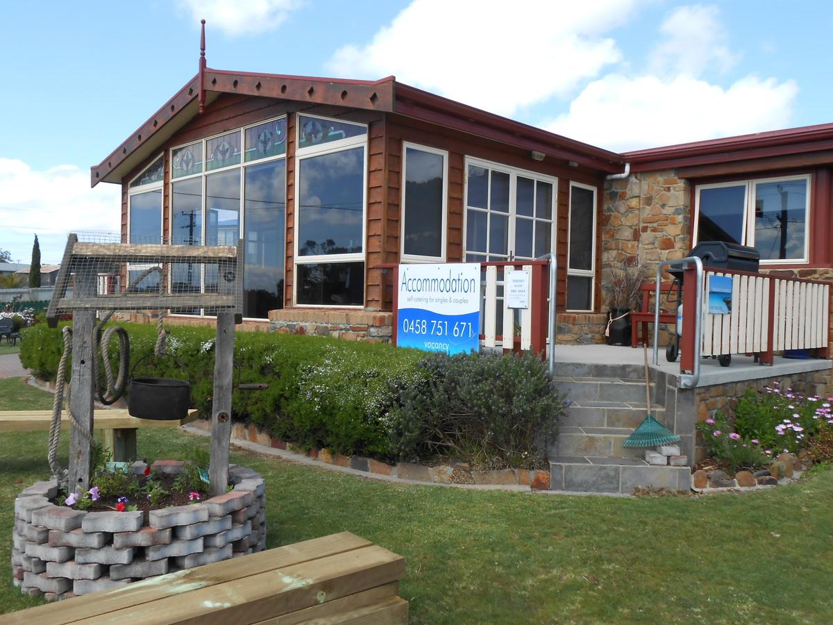 Bicheno TAS Northern Rivers Accommodation