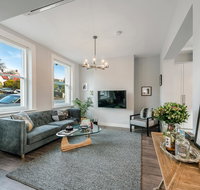 City Retreat Hobart - Northern Rivers Accommodation