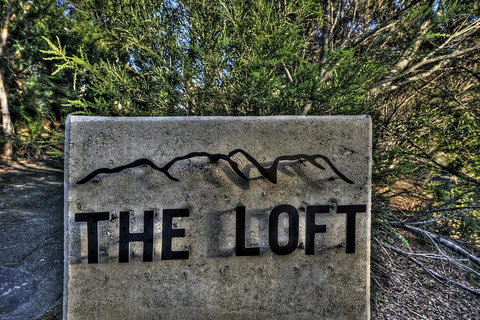 The Loft - Northern Rivers Accommodation 13