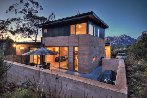 The Loft - Northern Rivers Accommodation 4