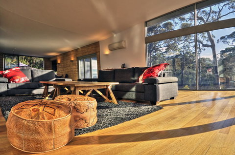 The Loft - Northern Rivers Accommodation 0