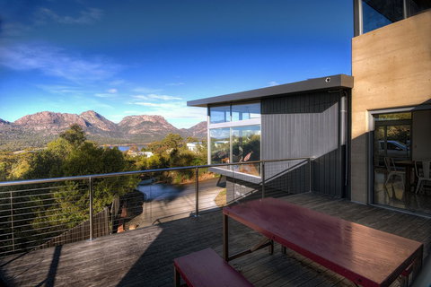 The Loft - Northern Rivers Accommodation 8