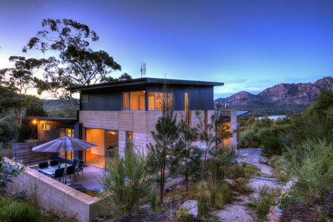 The Loft - Northern Rivers Accommodation 1