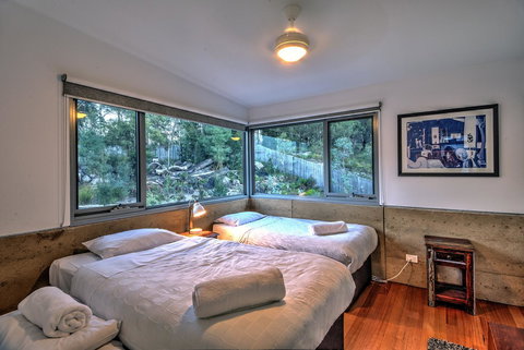 The Loft - Northern Rivers Accommodation 11