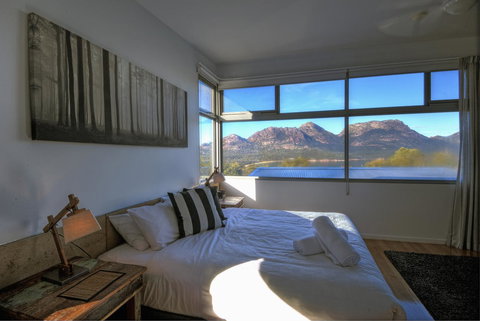 The Loft - Northern Rivers Accommodation 3