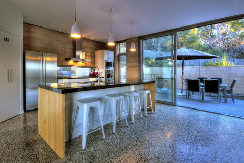 The Loft - Northern Rivers Accommodation 12