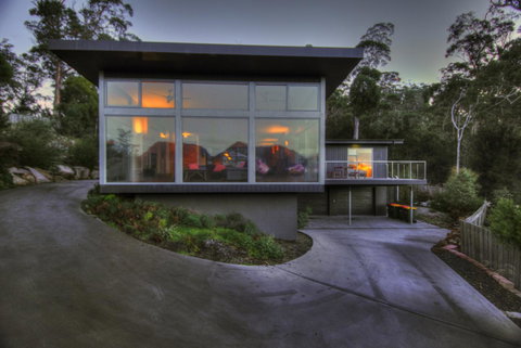The Loft - Northern Rivers Accommodation 18