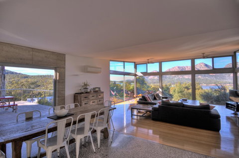 The Loft - Northern Rivers Accommodation 9