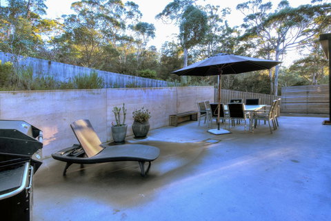 The Loft - Northern Rivers Accommodation 17