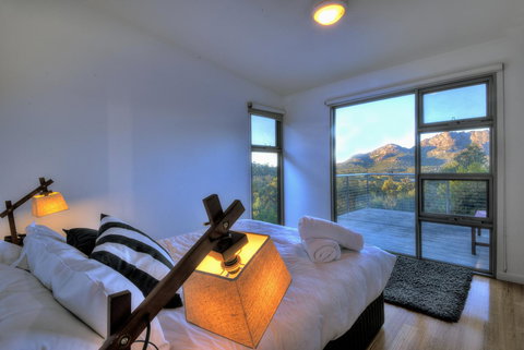 The Loft - Northern Rivers Accommodation 10