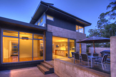 The Loft - Northern Rivers Accommodation 7