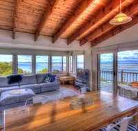 The Strand  On the edge of the beach - Northern Rivers Accommodation