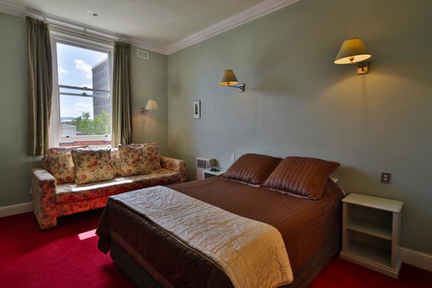 Astor Private Hotel - Northern Rivers Accommodation 5