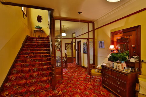 Astor Private Hotel - Northern Rivers Accommodation 24