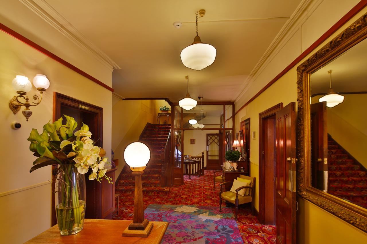 Unknown ACT Northern Rivers Accommodation