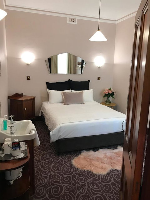 Astor Private Hotel - Northern Rivers Accommodation 1