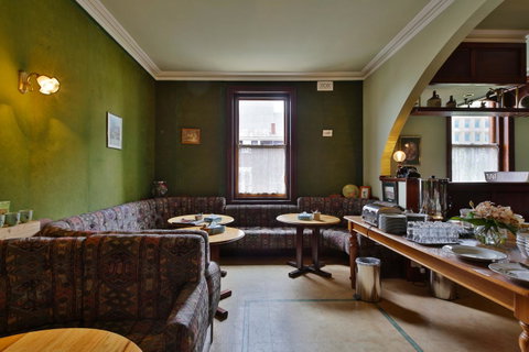 Astor Private Hotel - Northern Rivers Accommodation 25