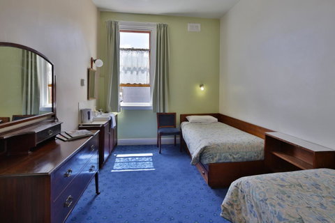 Astor Private Hotel - Northern Rivers Accommodation 19
