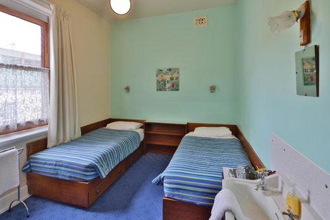 Astor Private Hotel - Northern Rivers Accommodation 27