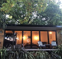 Studio SixA ... a haven in the heart of Hobart - Northern Rivers Accommodation