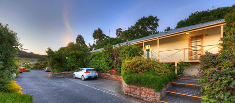 Port Arthur Motor Inn - Northern Rivers Accommodation 17