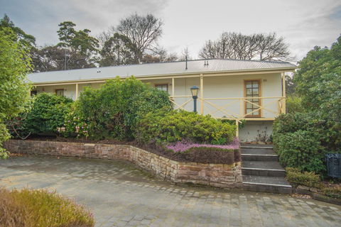 Port Arthur Motor Inn - Northern Rivers Accommodation 3