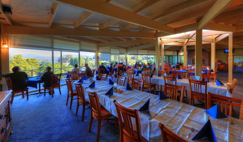 Port Arthur Motor Inn - Northern Rivers Accommodation 2