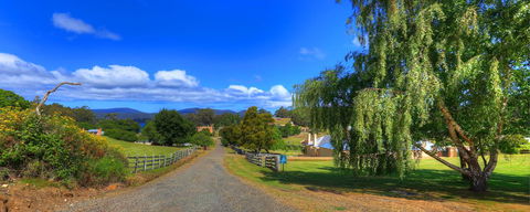 Port Arthur Motor Inn - Northern Rivers Accommodation 9
