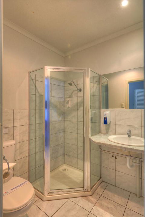 Port Arthur Motor Inn - Northern Rivers Accommodation 21