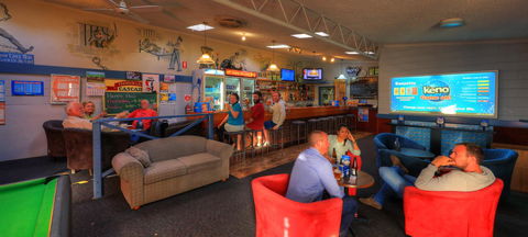 Port Arthur Motor Inn - Northern Rivers Accommodation 8