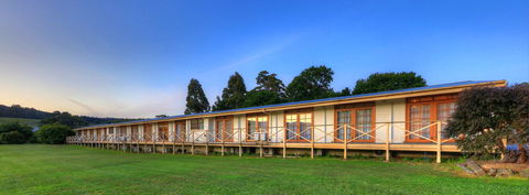 Port Arthur Motor Inn - Northern Rivers Accommodation 12